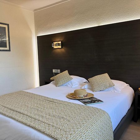 Le Cheval Blanc Hotel Arles Luaran gambar