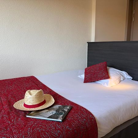 Le Cheval Blanc Hotel Arles Luaran gambar