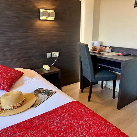 Le Cheval Blanc Hotel Arles Luaran gambar