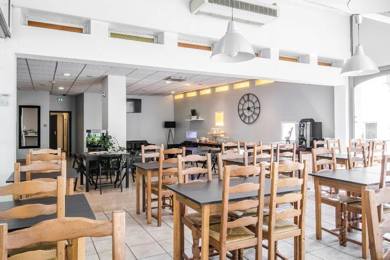 Le Cheval Blanc Hotel Arles Luaran gambar