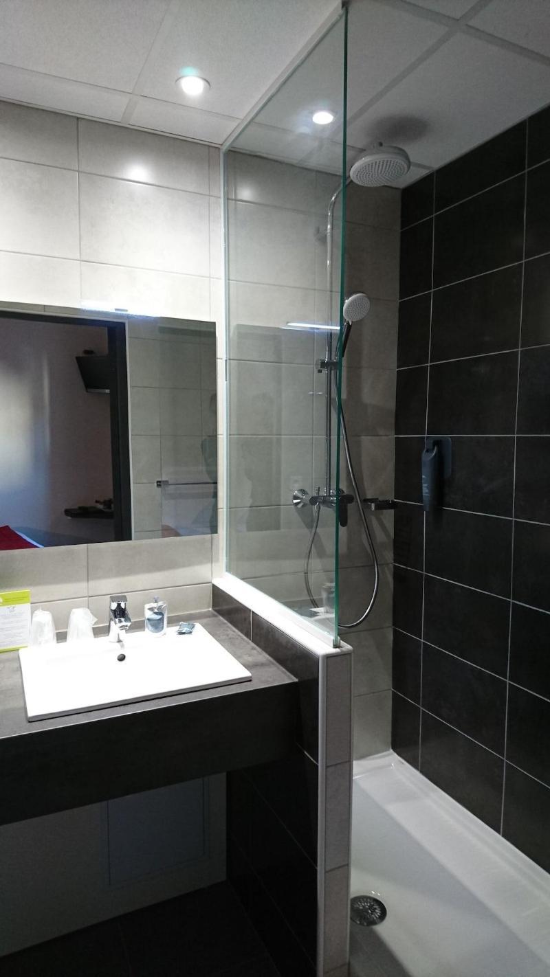 Le Cheval Blanc Hotel Arles Luaran gambar