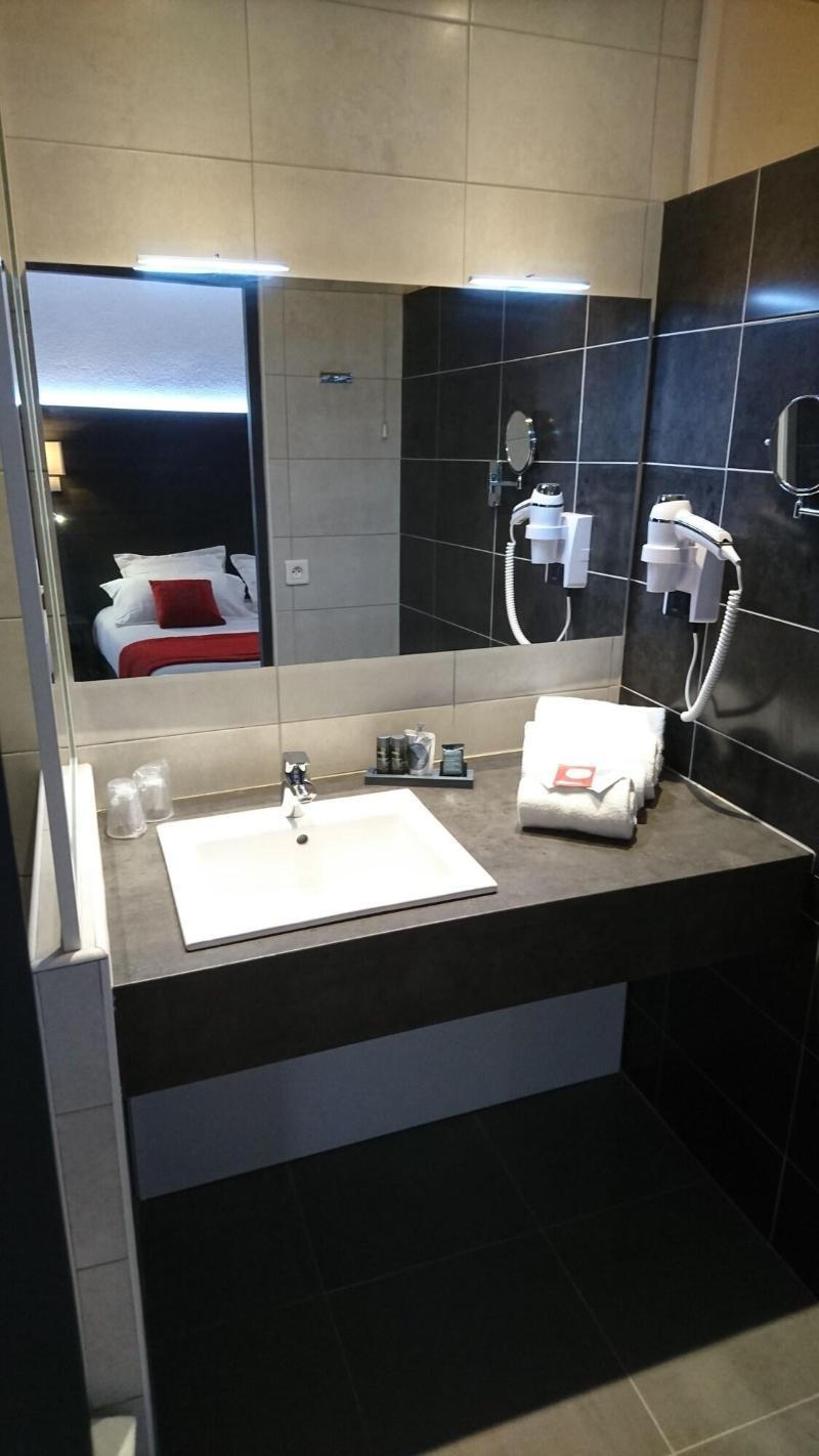 Le Cheval Blanc Hotel Arles Luaran gambar