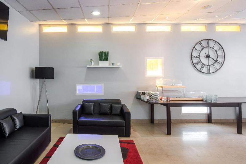 Le Cheval Blanc Hotel Arles Luaran gambar