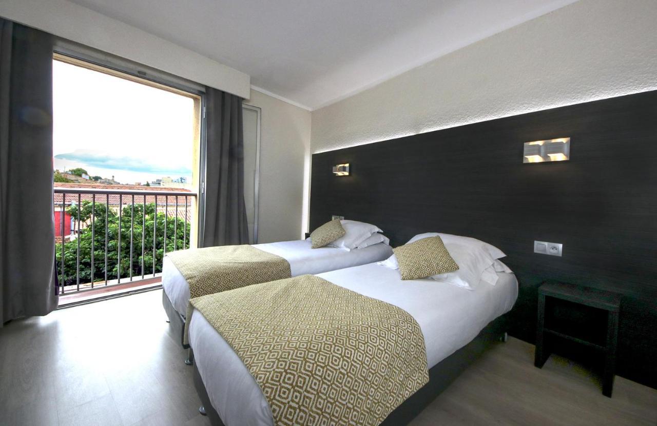 Le Cheval Blanc Hotel Arles Luaran gambar