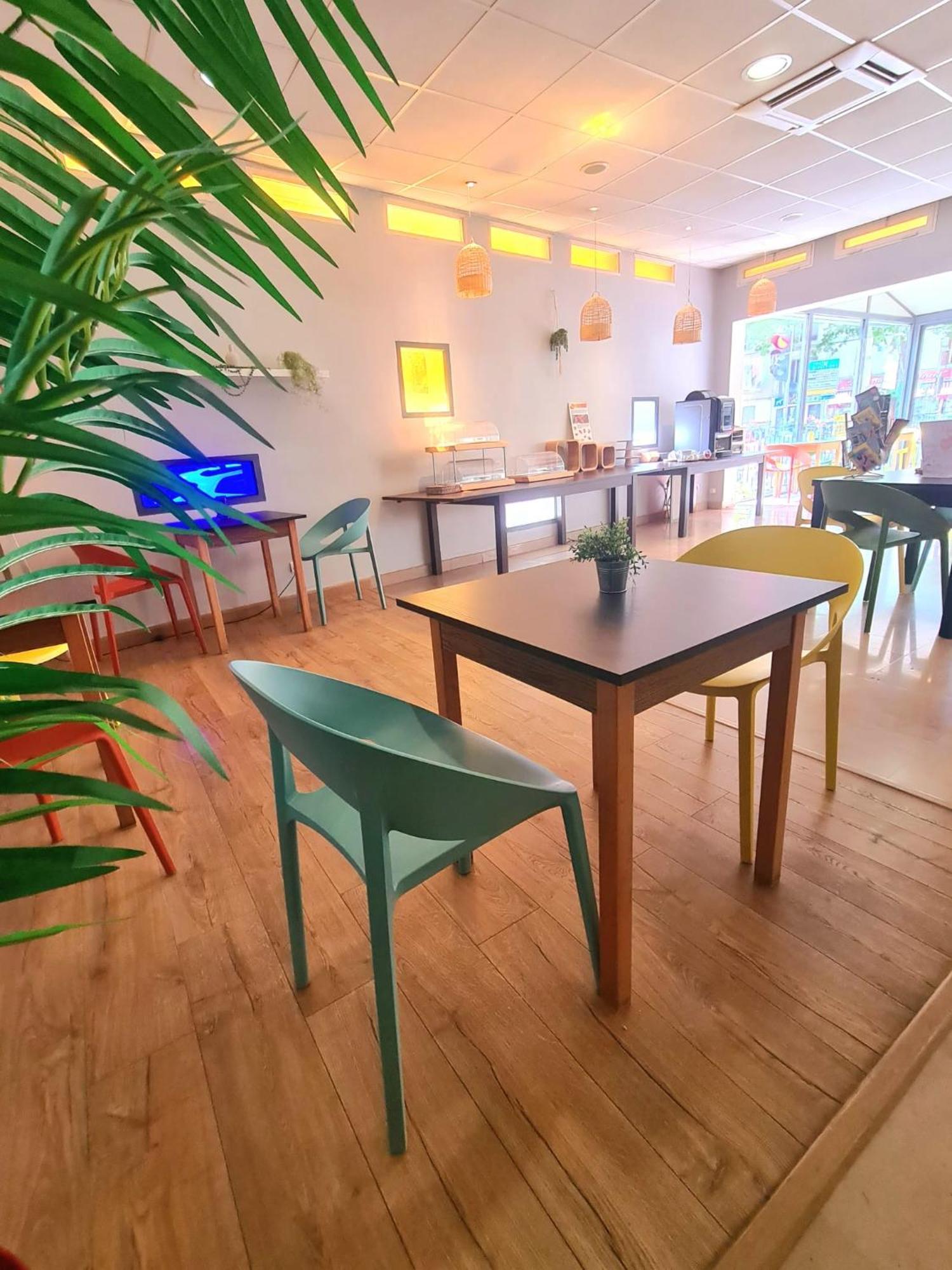 Le Cheval Blanc Hotel Arles Luaran gambar