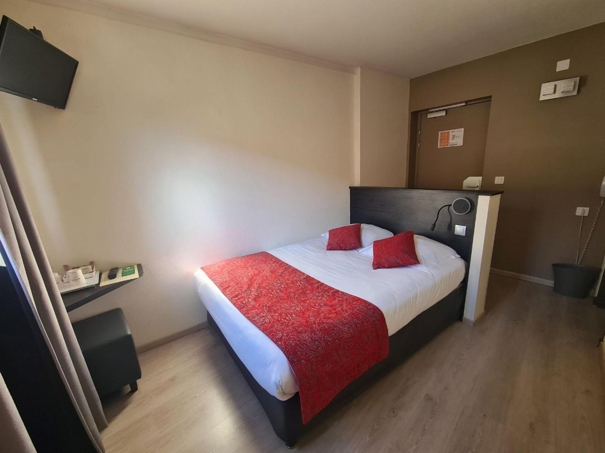 Le Cheval Blanc Hotel Arles Luaran gambar