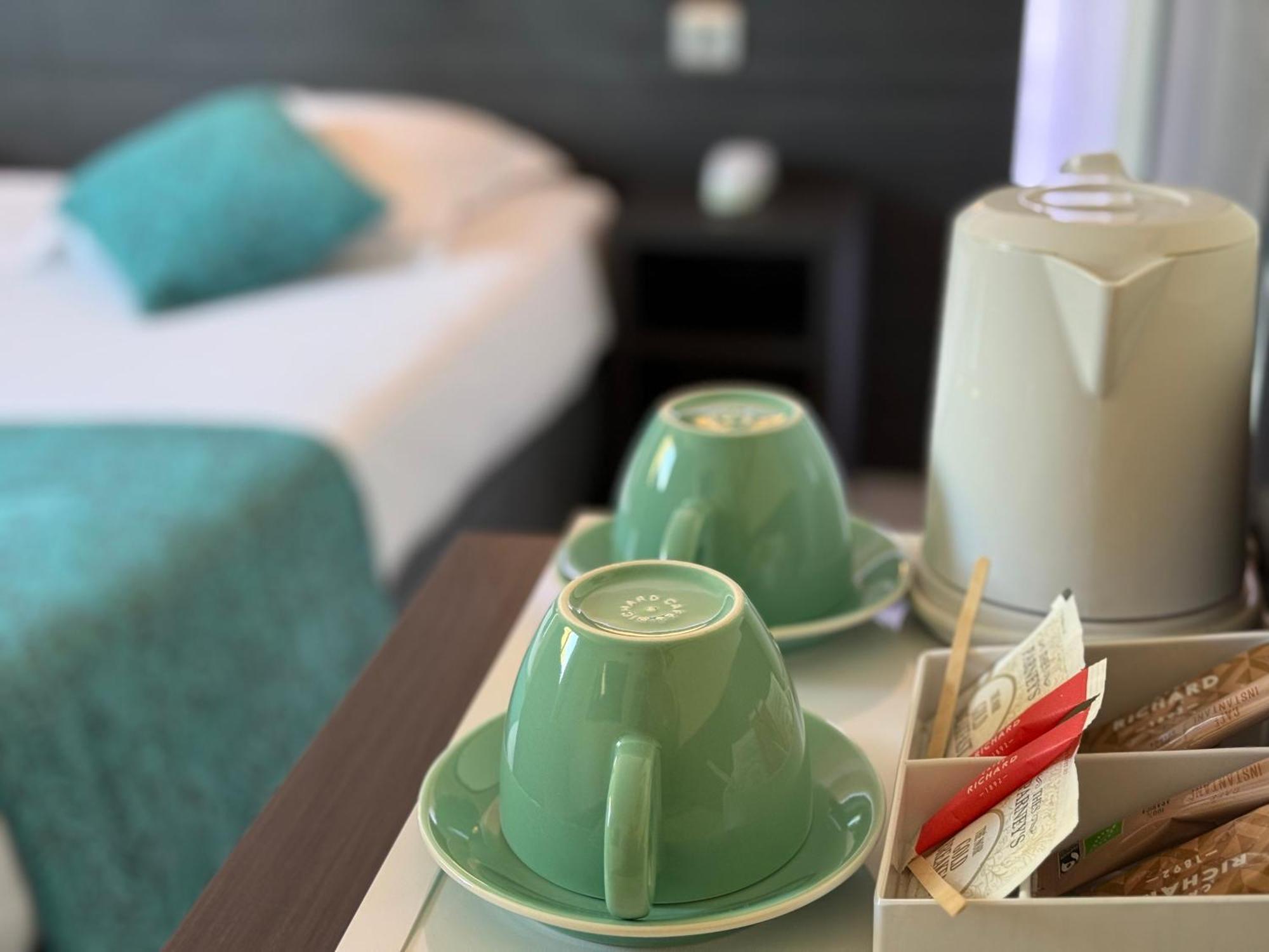 Le Cheval Blanc Hotel Arles Luaran gambar