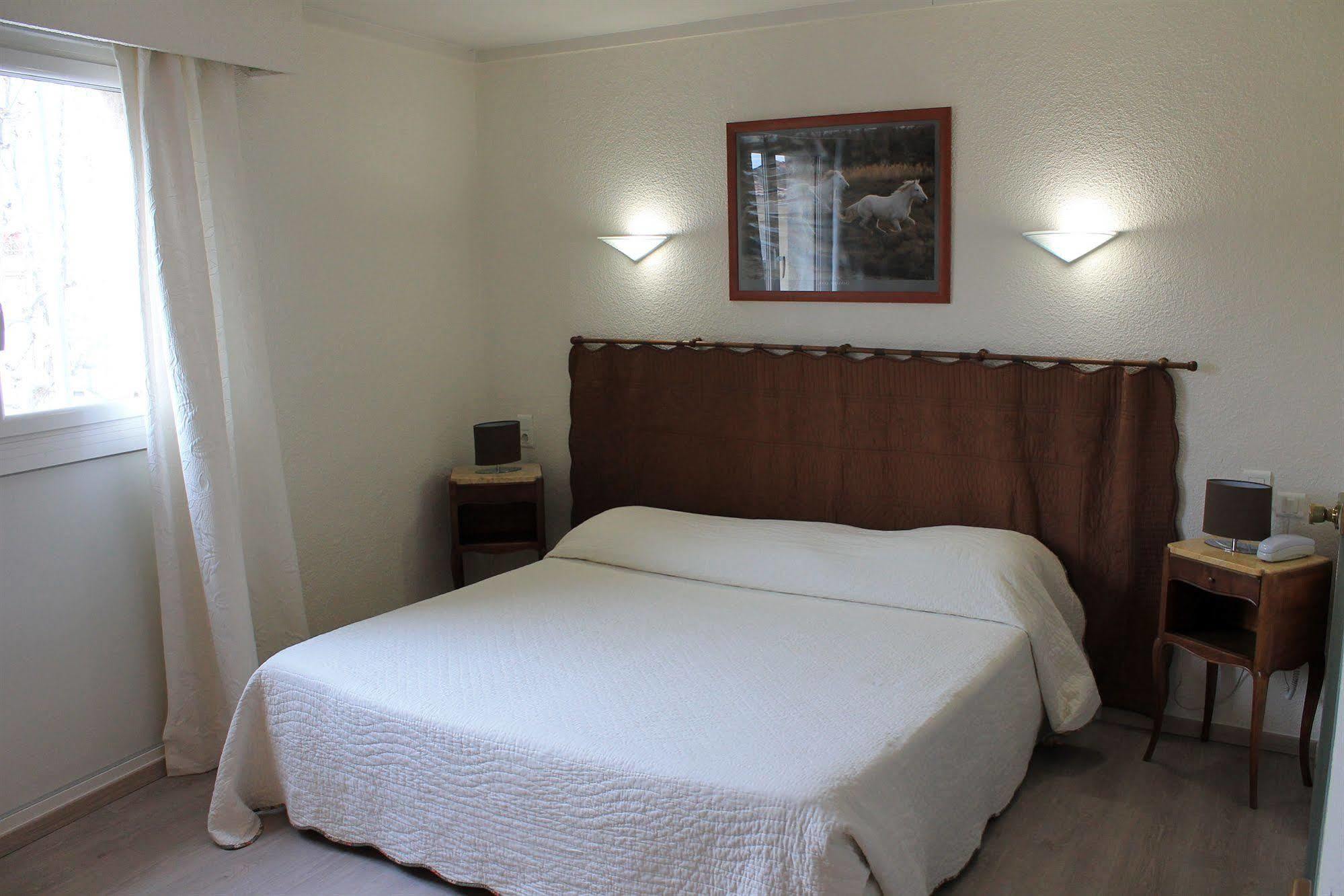 Le Cheval Blanc Hotel Arles Luaran gambar