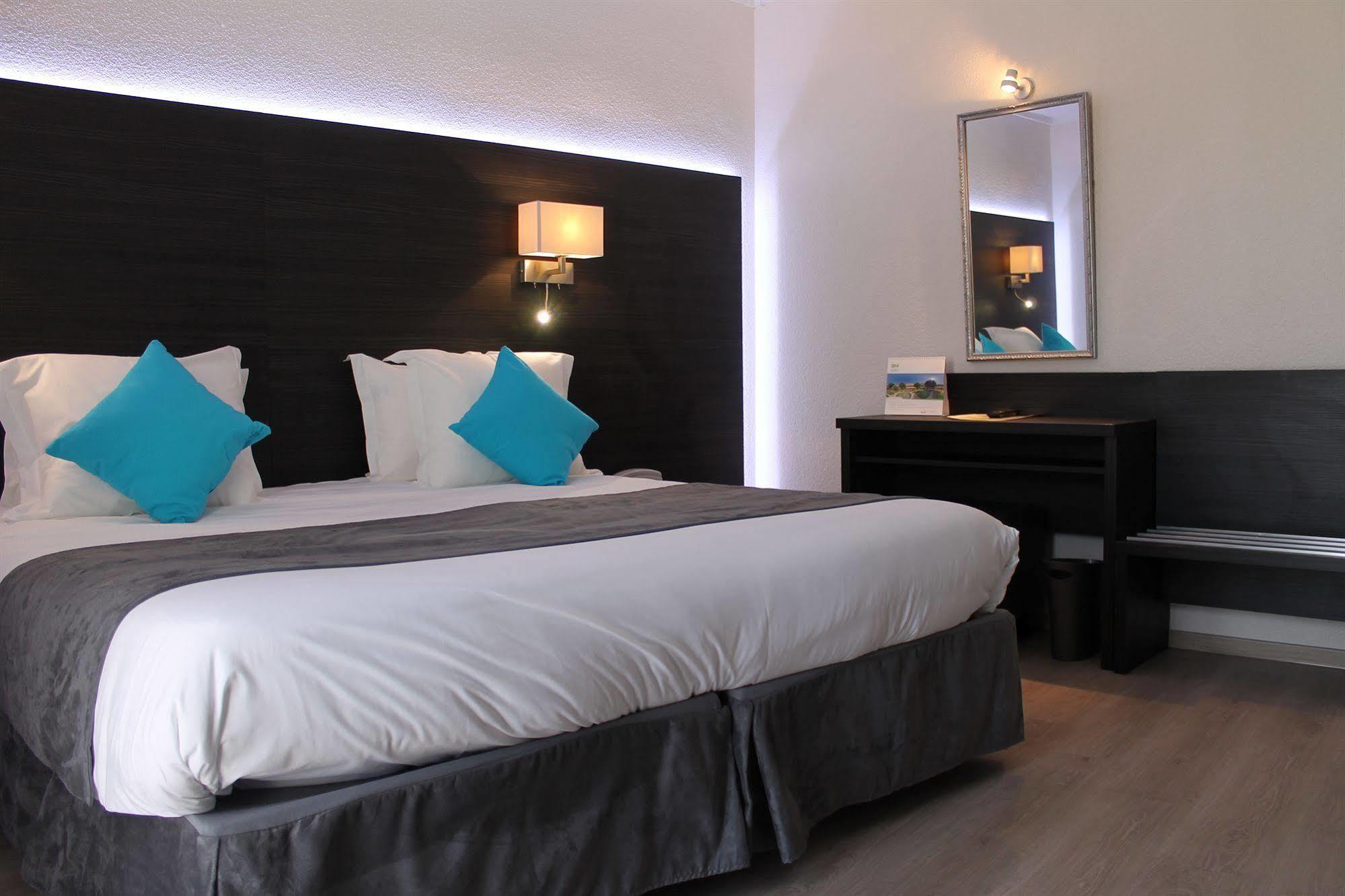 Le Cheval Blanc Hotel Arles Luaran gambar